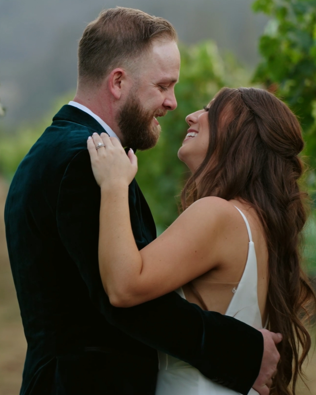 Madison + Ryan wedding